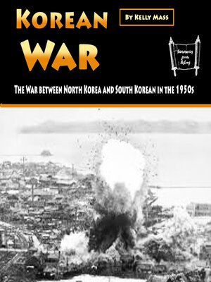 cover image of Korean War